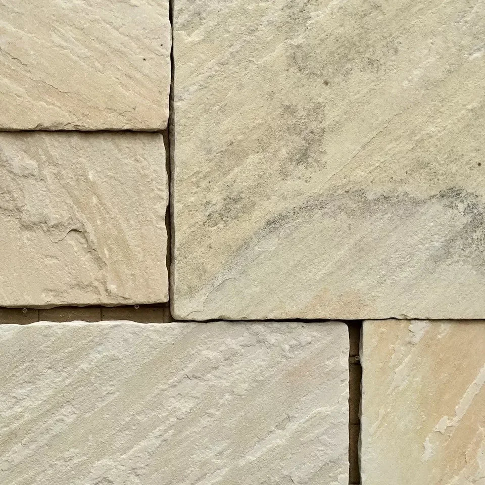 Fossil Mint Sandstone