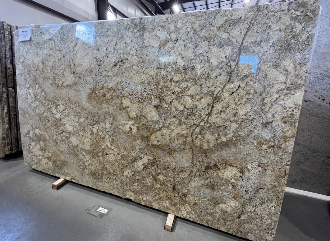 Golden Beach Granite