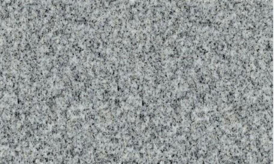 Grey Flamed Granite