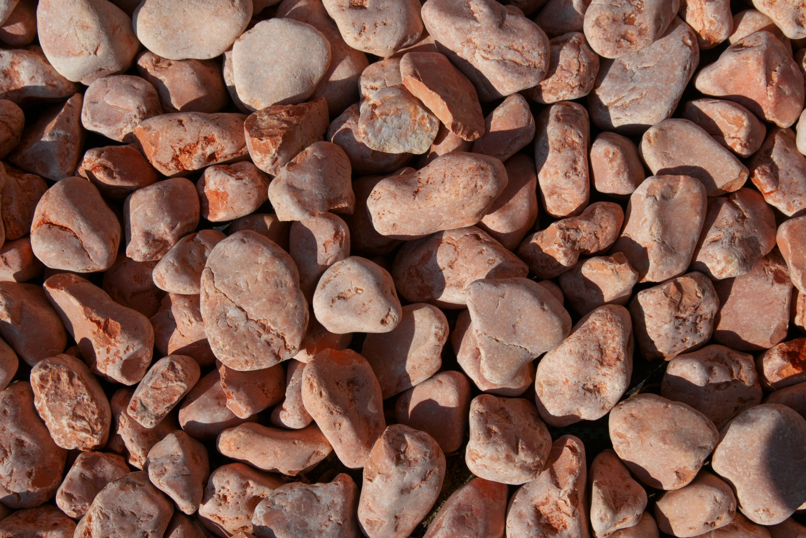 Natural Beige _ Red River