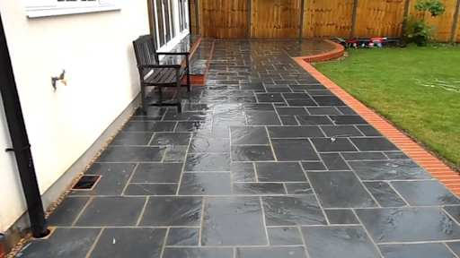 Black Butterfly Monument