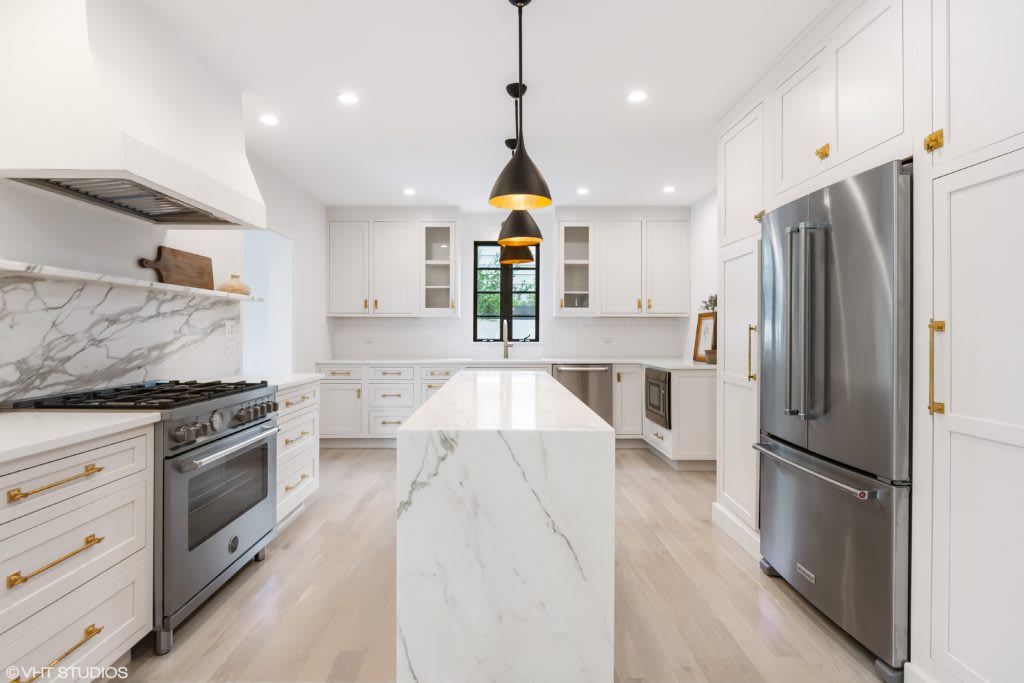 Borghini White Quartz