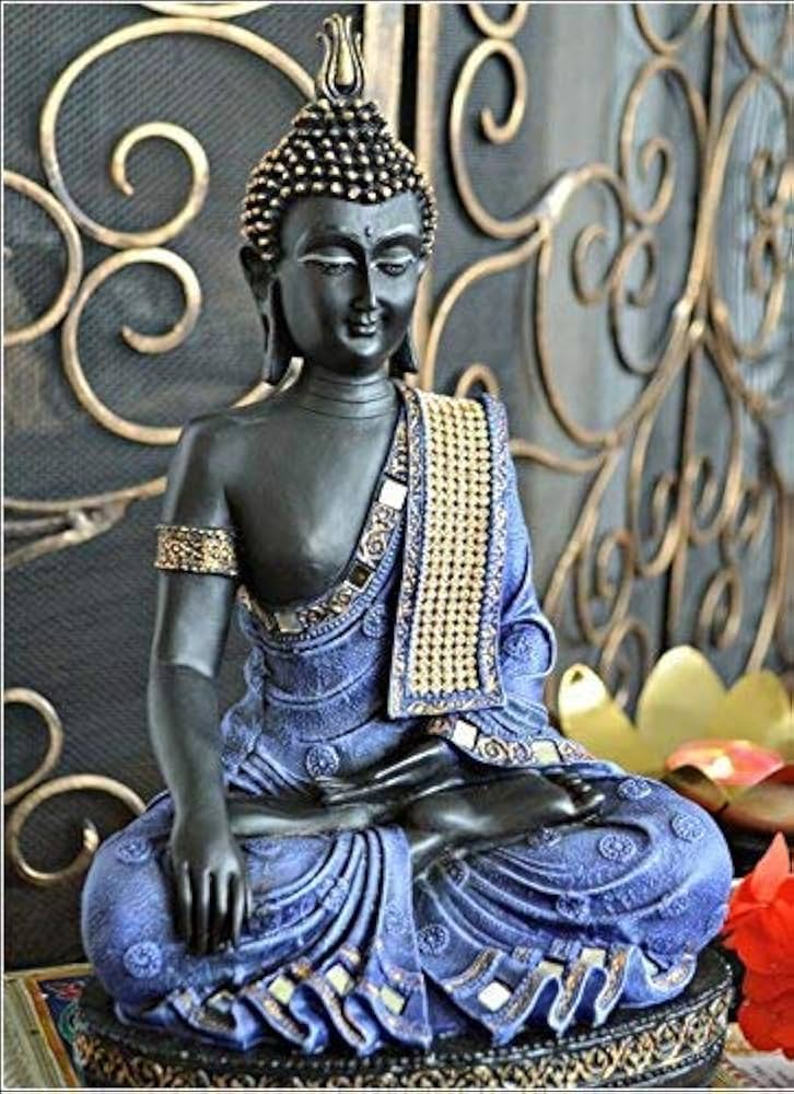 Lord Buddha Statue