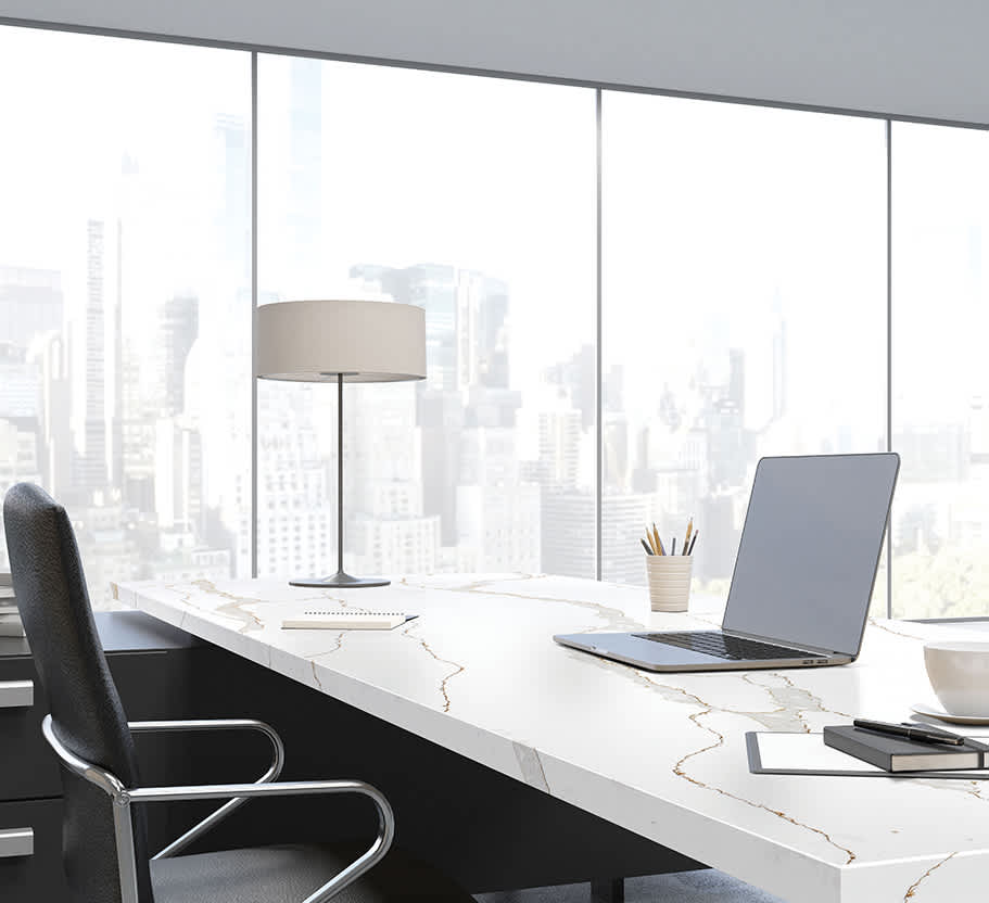 Calacatta Classic Quartz