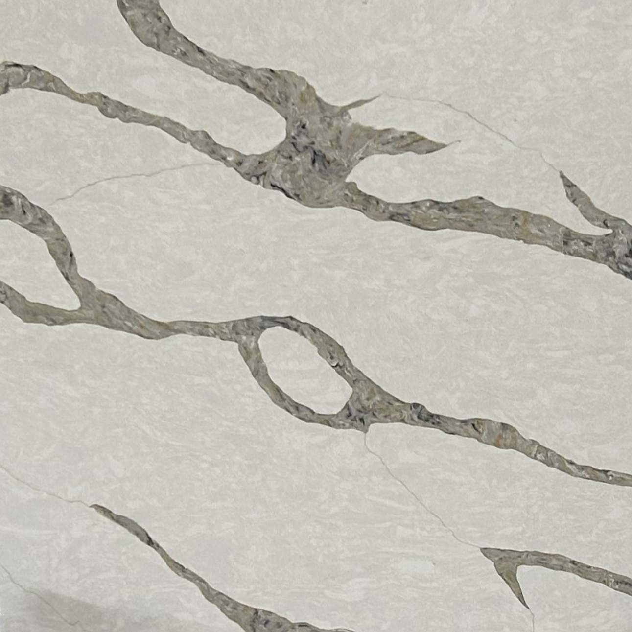 Calacatta Sahara Quartz