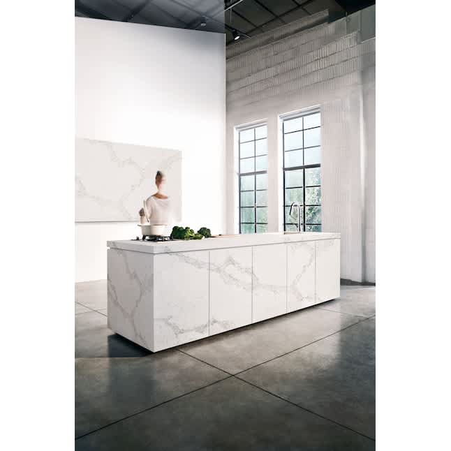 Calacatta Venice Quartz