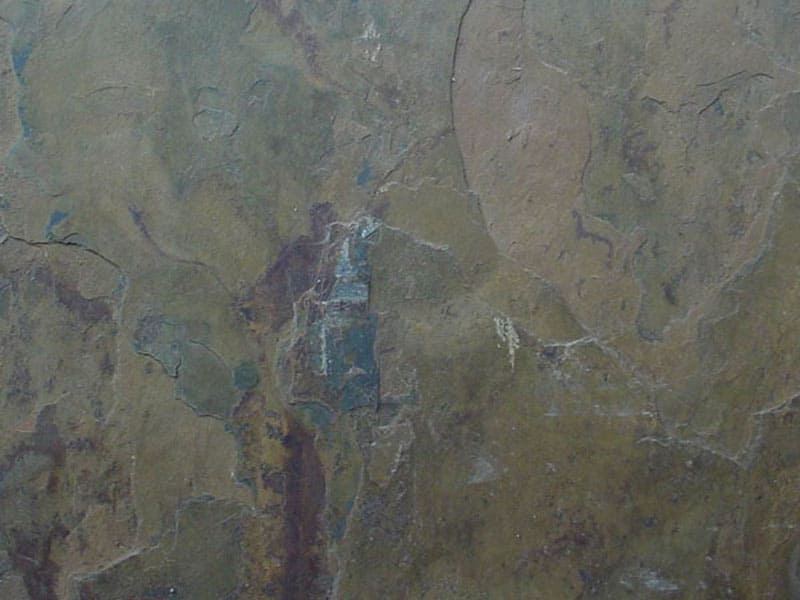 California Gold Slate