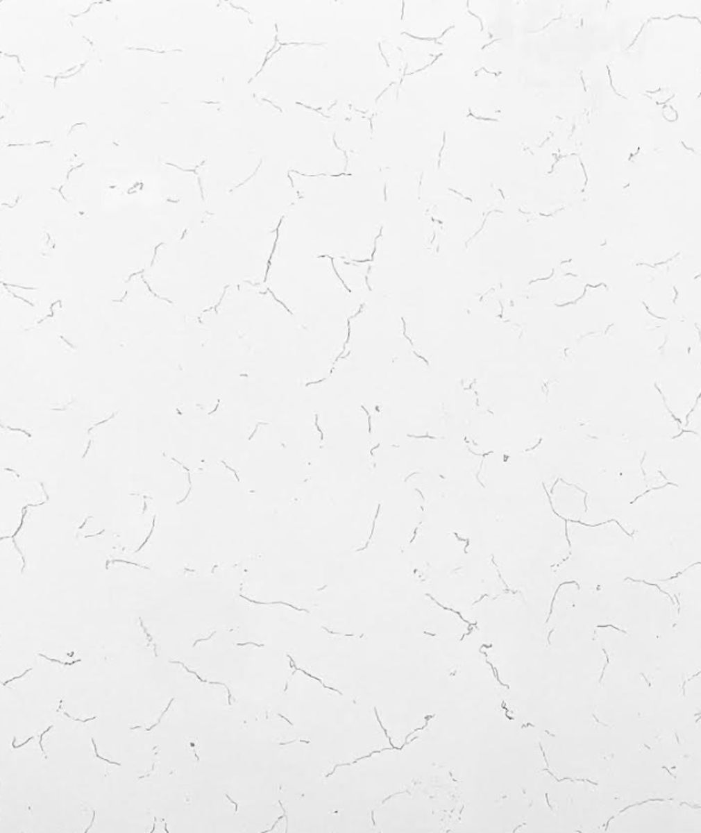 Crystal White Quartz