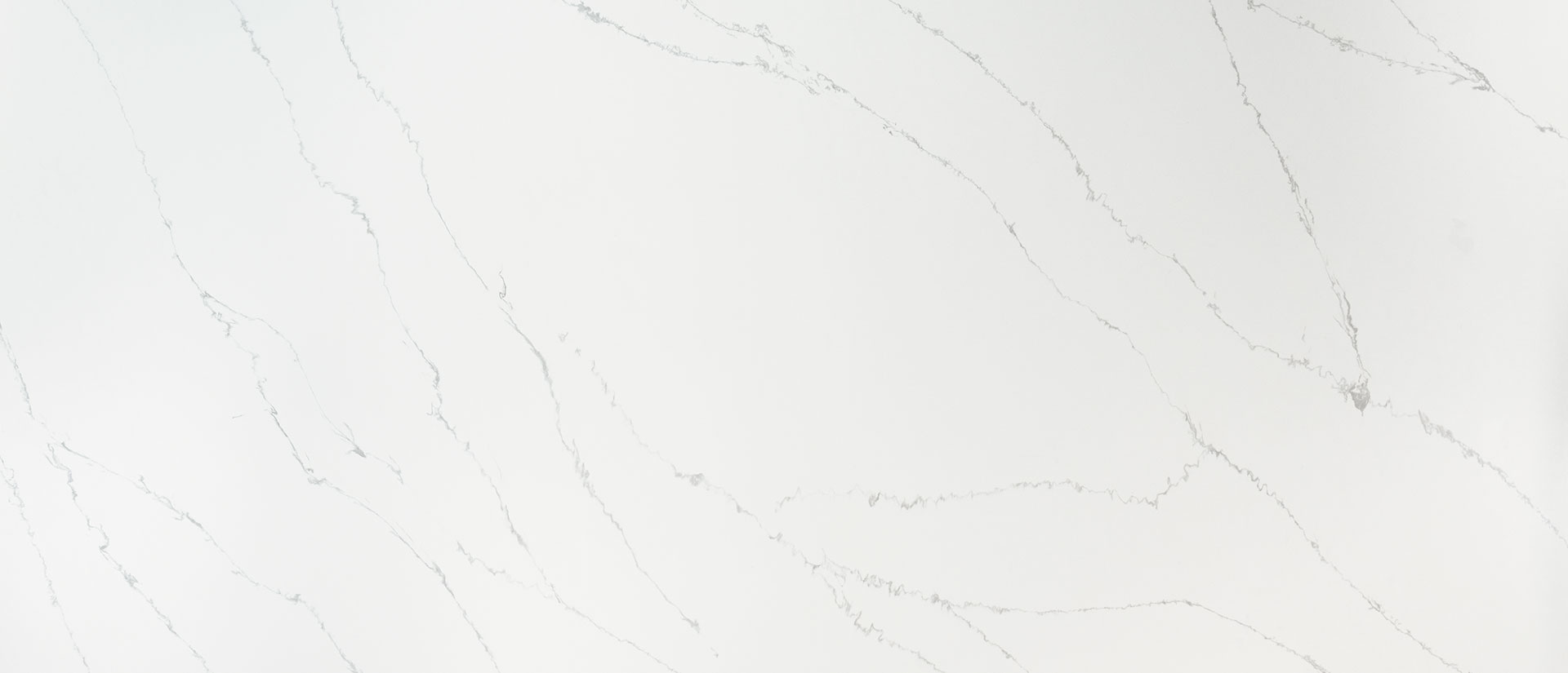 Engineered Calacatta Quartz