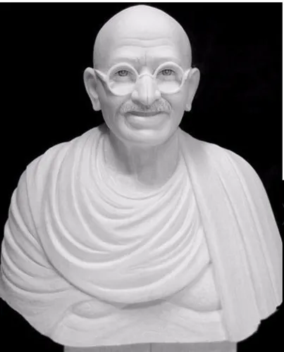 gandhi