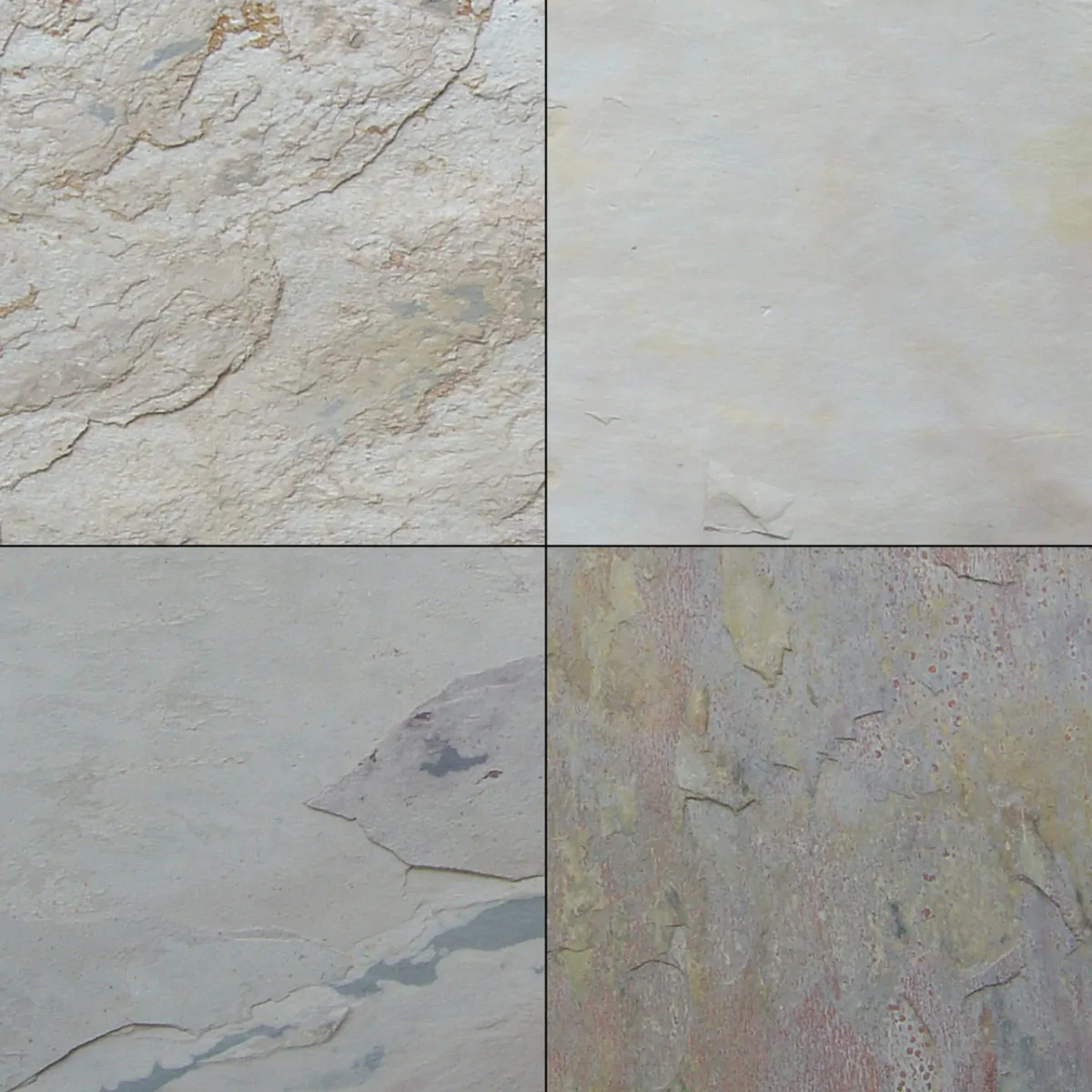 Indian Autumn Rustic Slate