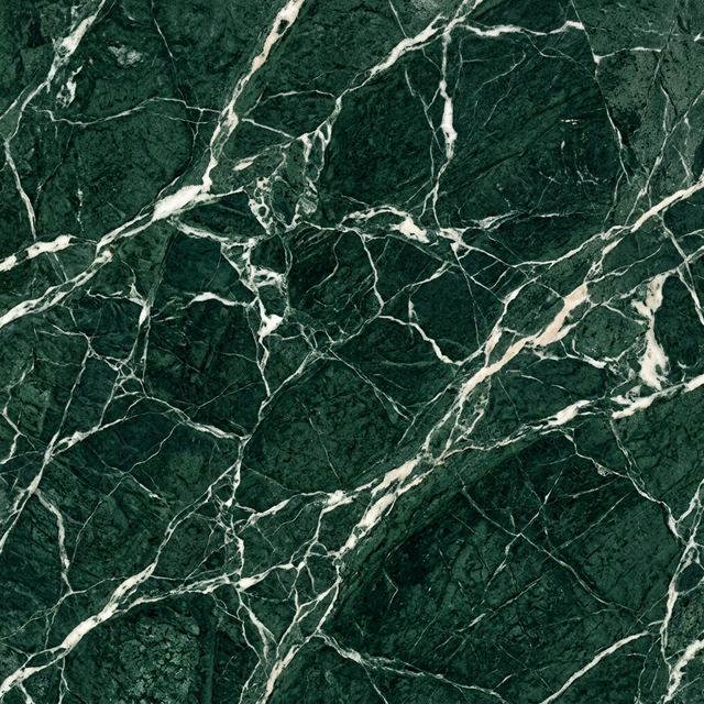 Indian Green Marble