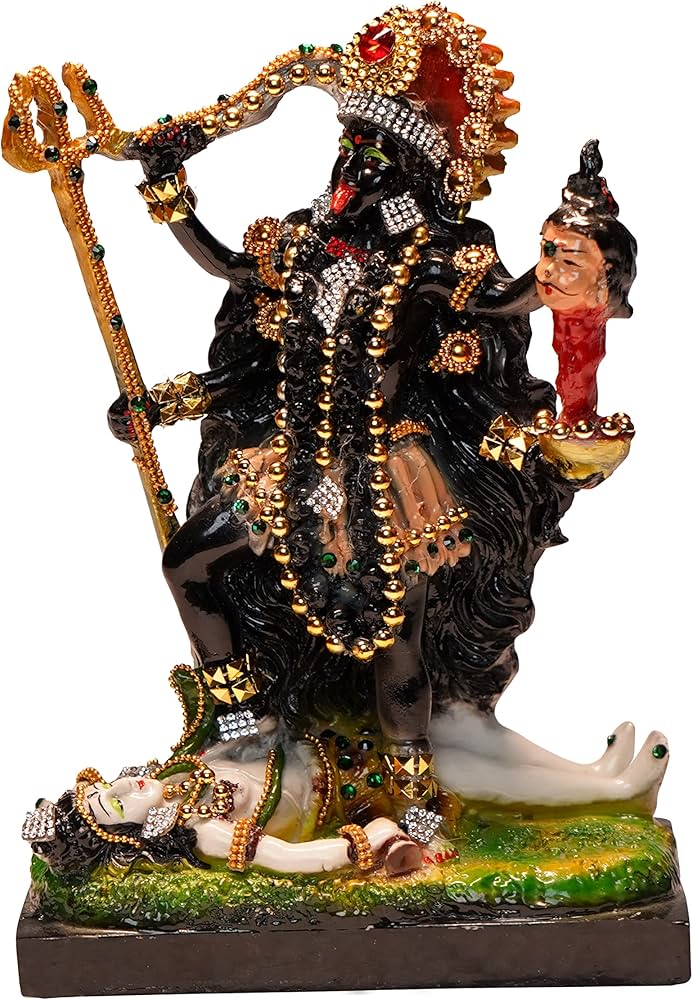 kali-maa