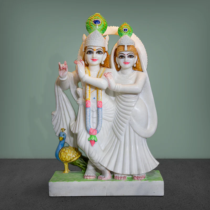 radha krishna