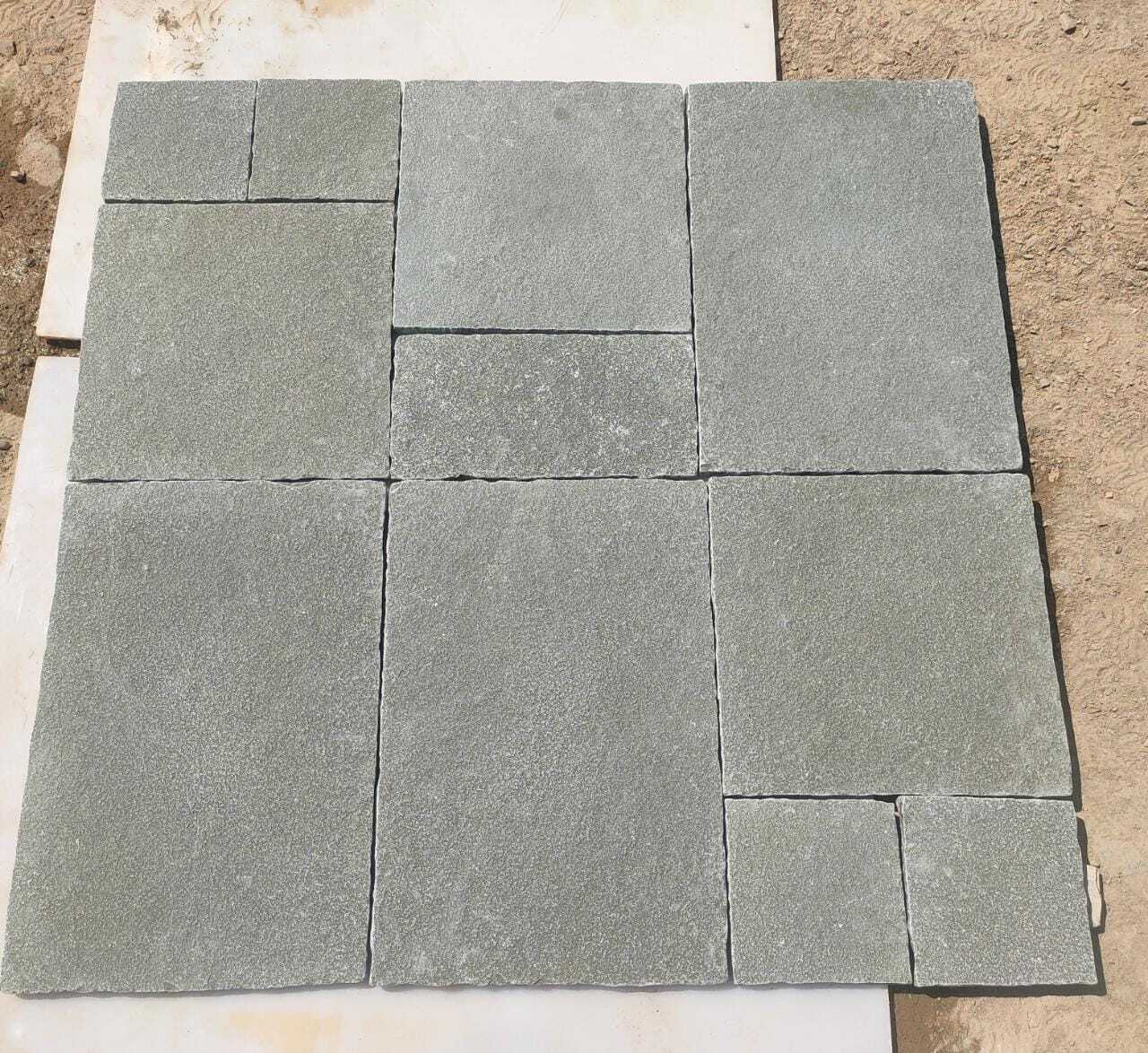 Tandur Grey Limestone