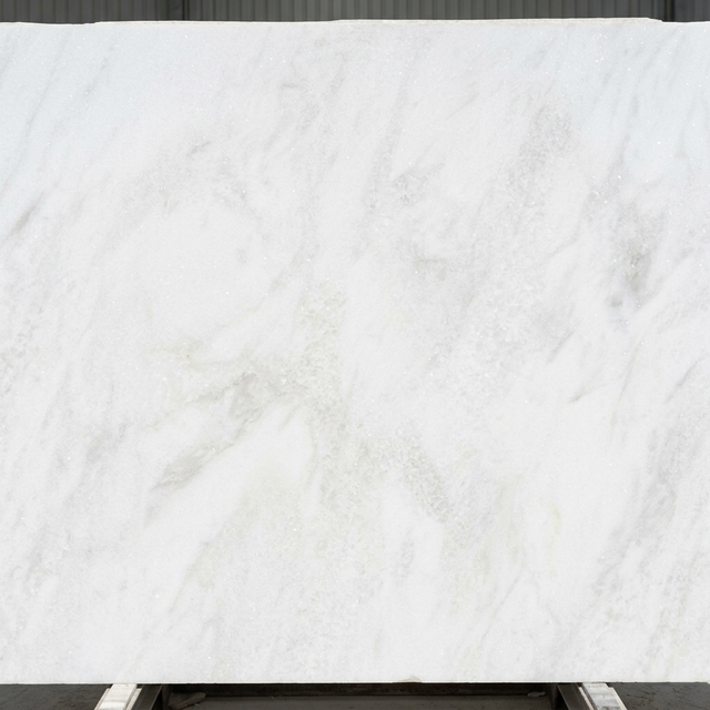 Vietnam White Marble